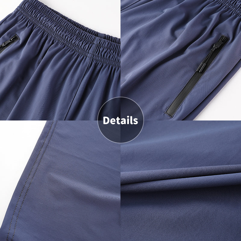 Mens Training Shorts Jogging Shorts Casual Summer Short Pants For Gym Sport And Outdoor Running 3