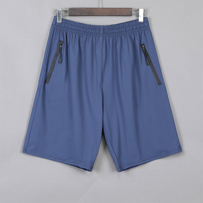 Mens Training Shorts Jogging Shorts Casual Summer Short Pants For Gym Sport And Outdoor Running 4