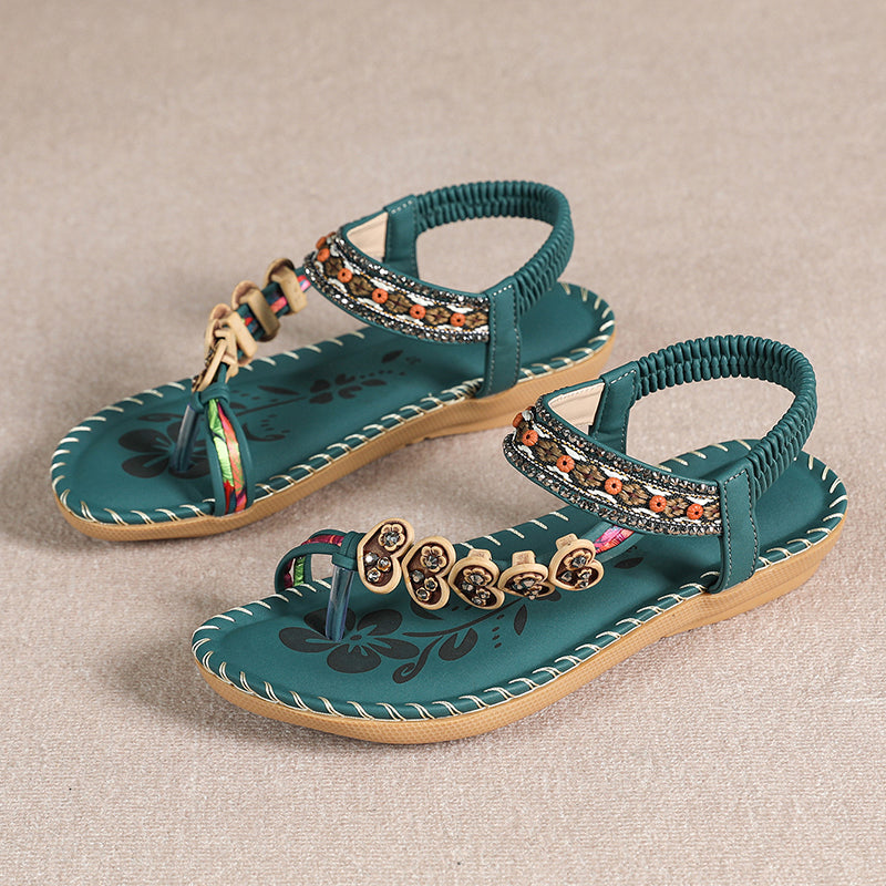Chic Womens Wedge Sandals, Shoes Sandals Women Summer Non-Slip Open Toe Design for Elegant Everyday Wear