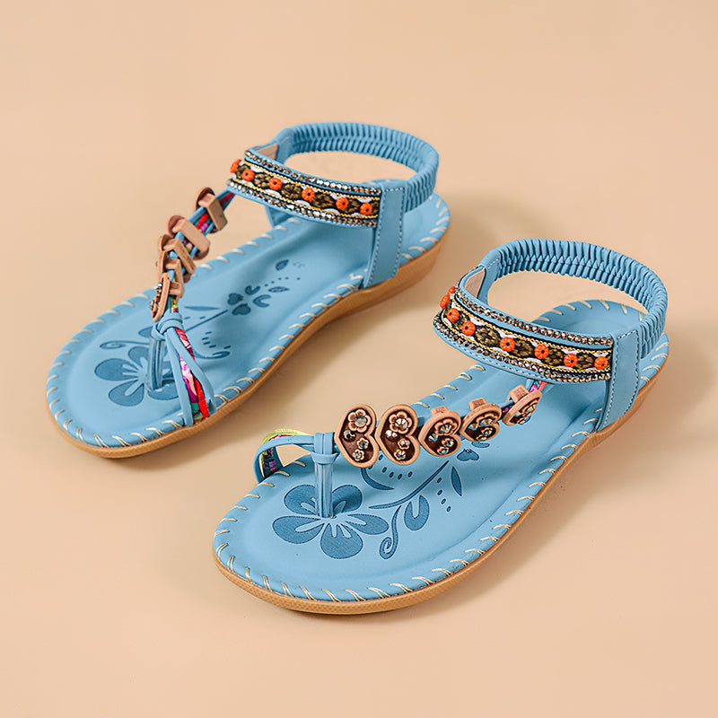 Chic Womens Wedge Sandals, Shoes Sandals Women Summer Non-Slip Open Toe Design for Elegant Everyday Wear