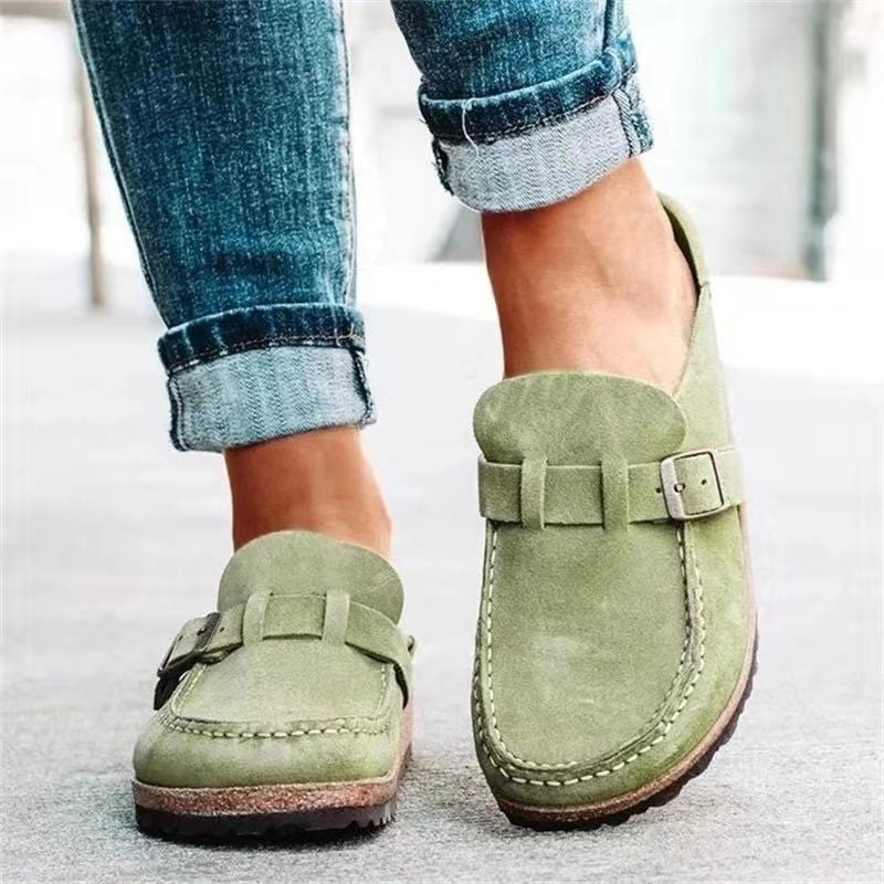 Lightweight Women Shoes Sandals Summer Outdoor Wedge SlipOn Sandals For Women  Stylish Elegant Fema 7
