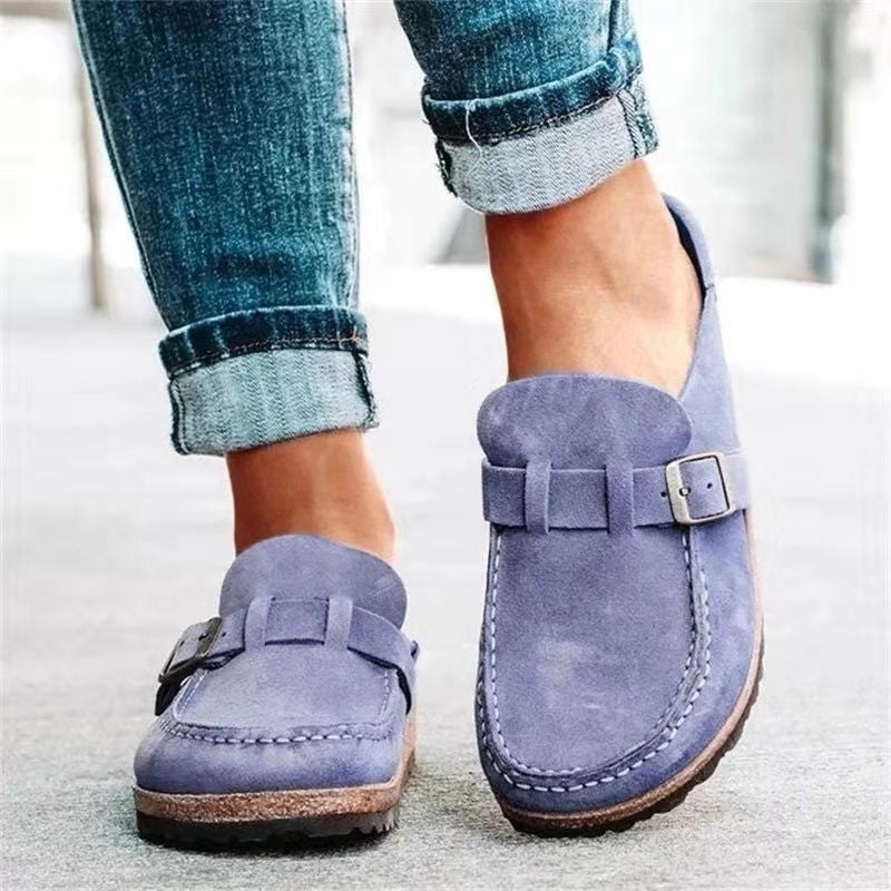 Lightweight Women Shoes Sandals Summer Outdoor Wedge SlipOn Sandals For Women  Stylish Elegant Fema 8