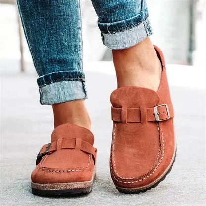 Lightweight Women Shoes Sandals Summer Outdoor Wedge SlipOn Sandals For Women  Stylish Elegant Fema 3