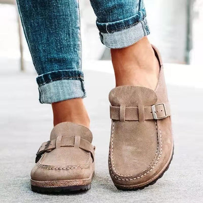 Lightweight Women Shoes Sandals Summer Outdoor Wedge SlipOn Sandals For Women  Stylish Elegant Fema 9