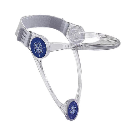 Adjustable Cervical Neck Brace Support - Fixed Traction Collar for Pain Relief, Posture Correction, and Neck Recovery