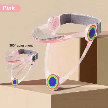 Adjustable Cervical Neck Brace Support  Fixed Traction Collar For Pain Relief Posture Correction An 8