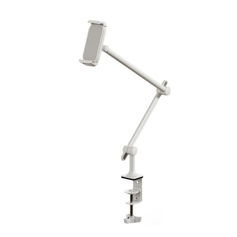 Metal Tablet Holder Adjustable Phone Stand Desk Mount Arm 47129 Inch IPad Xiaomi Huawei Samsung Kin 4