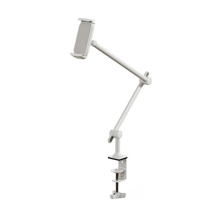 Metal Tablet Holder Adjustable Phone Stand Desk Mount Arm 47129 Inch IPad Xiaomi Huawei Samsung Kin 4
