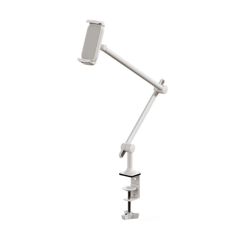 Metal Tablet Holder Adjustable Phone Stand Desk Mount Arm 47129 Inch IPad Xiaomi Huawei Samsung Kin 5