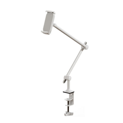 Metal Tablet Holder Adjustable Phone Stand Desk Mount Arm 47129 Inch IPad Xiaomi Huawei Samsung Kin 5