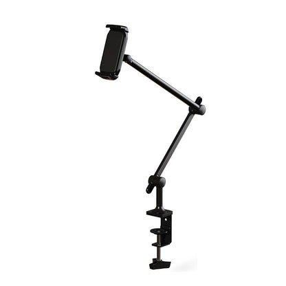 Metal Tablet Holder Adjustable Phone Stand Desk Mount Arm 47129 Inch IPad Xiaomi Huawei Samsung Kin 6