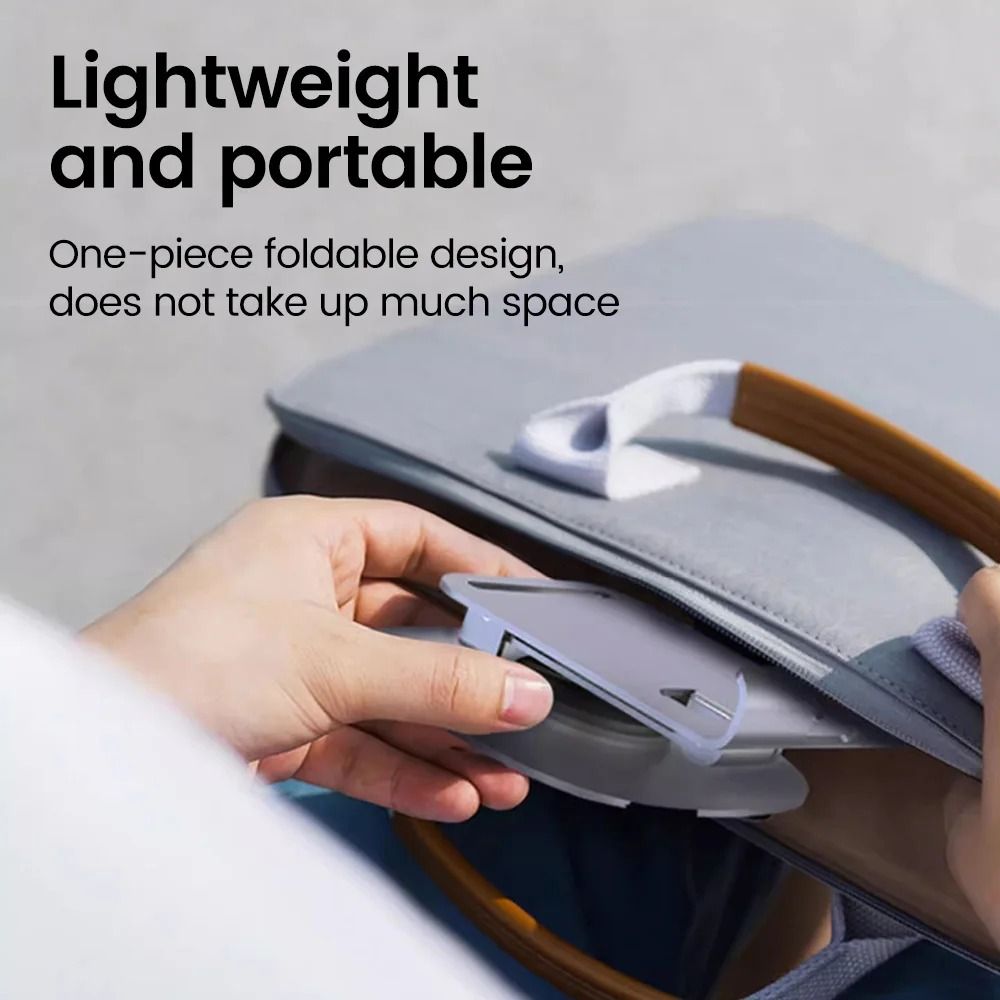 Rotating Desktop Phone  Tablet Stand  Mount 4