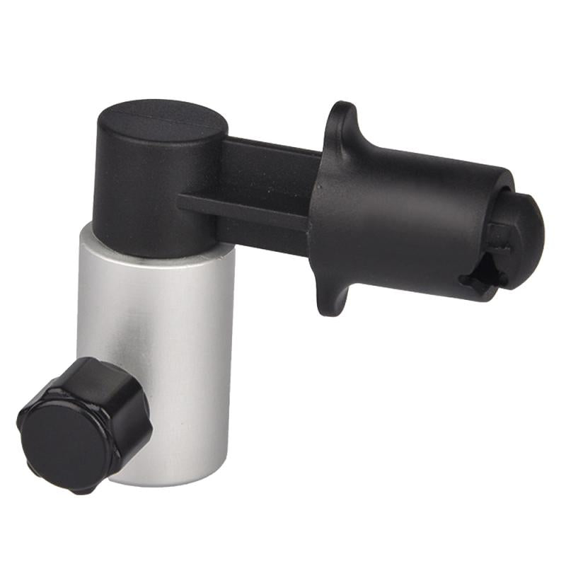 Photography Studio Background Clipper, Aluminum Reflector Clip, Tripod Light Flash Holder, Fixed Softbox, Clip Clamp