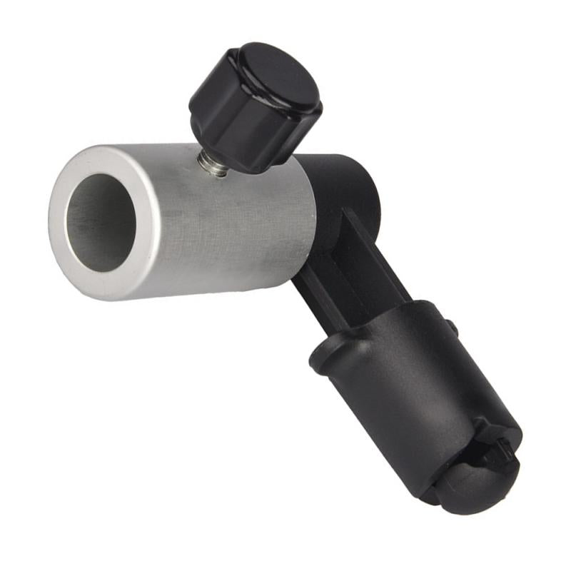 Photography Studio Background Clipper, Aluminum Reflector Clip, Tripod Light Flash Holder, Fixed Softbox, Clip Clamp