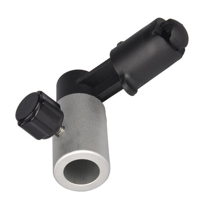 Photography Studio Background Clipper, Aluminum Reflector Clip, Tripod Light Flash Holder, Fixed Softbox, Clip Clamp