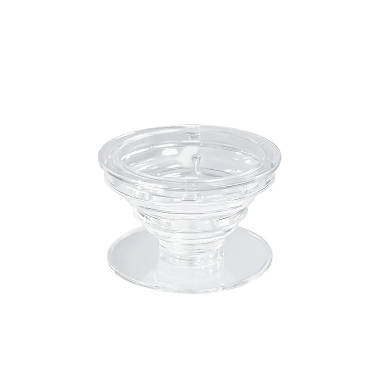 Lazy Mobile Phone Stand, Transparent Airbag Holder, Retractable Phone Holder, Superior Phone Accessories