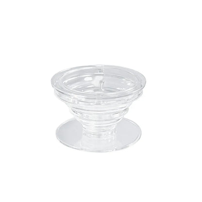 Lazy Mobile Phone Stand, Transparent Airbag Holder, Retractable Phone Holder, Superior Phone Accessories
