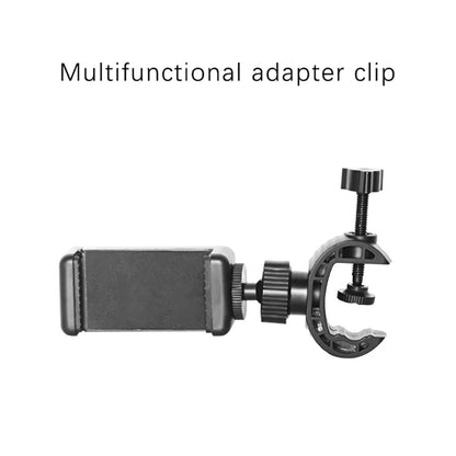 Mobile Phone Holder Stand Phone Bracket Mount Tripod Support For Video Shooting Live Broadcast All  2
