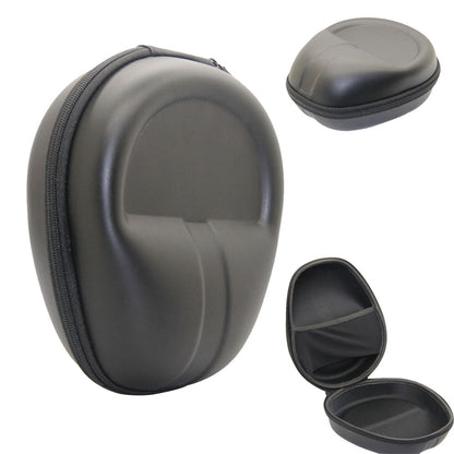 Hard Headphone Case for Sennheiser, Pouch, Headset Storage Bag Box