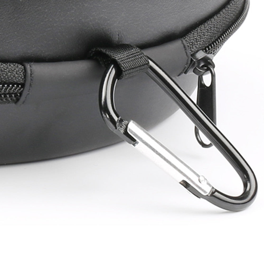 Hard Headphone Case for Sennheiser, Pouch, Headset Storage Bag Box