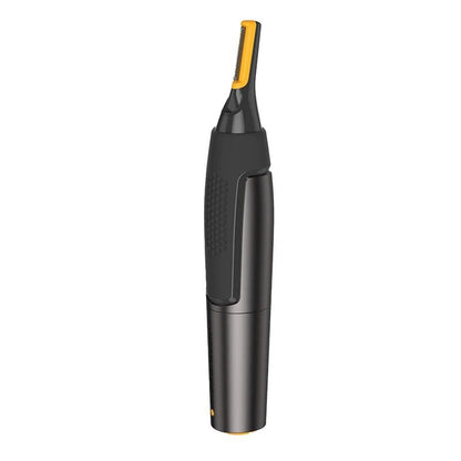 Portable Electric Shaver And Trimmer For Men Nose Ear Beard And Eyebrow Grooming Tool 3