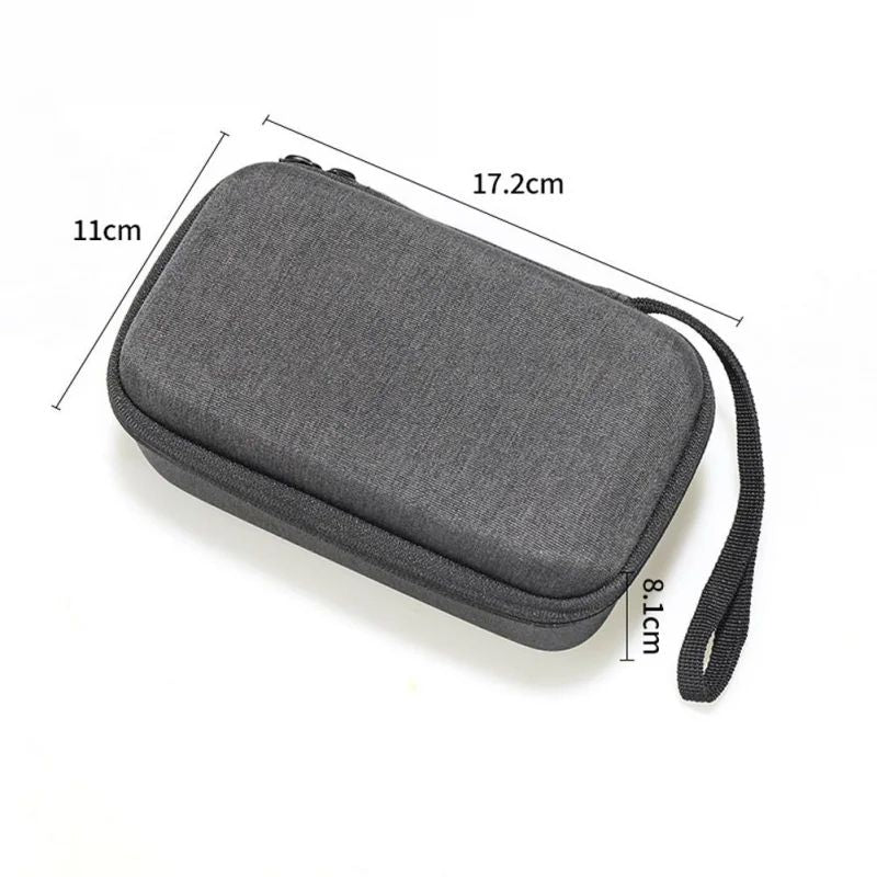 Camera Storage Bag For Insta360 Ace Pro 2 Protective Case Sports Gear Bag 1