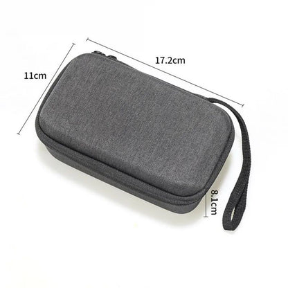 Camera Storage Bag For Insta360 Ace Pro 2 Protective Case Sports Gear Bag 1