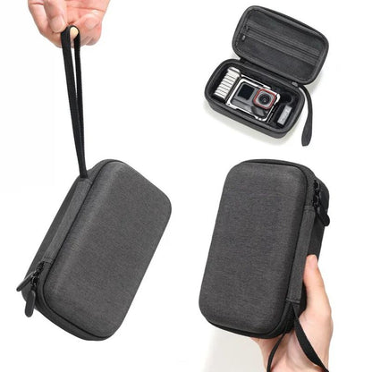Camera Storage Bag For Insta360 Ace Pro 2 Protective Case Sports Gear Bag 5