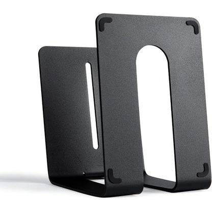 Studio Monitor Support Rack, Professional Desktop Speaker Stand, Speaker Holder, Tabletop Device Riser, Bookshelf