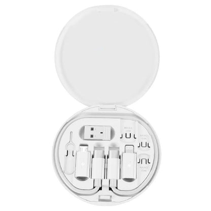 USB C Conversion Kit Multi USB Charging Adapter Cable USB A  USB C To Micro  Type C Phone Data Tran 7