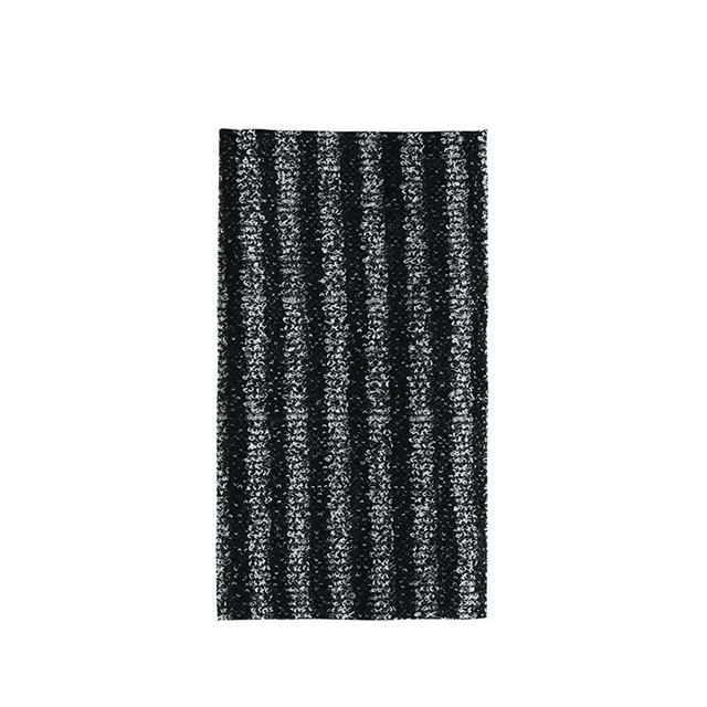 SilkyScrub Japanese Exfoliating Nylon Bath Towel For Deep Cleansing And Smooth Skin 3