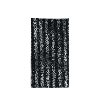 SilkyScrub Japanese Exfoliating Nylon Bath Towel For Deep Cleansing And Smooth Skin 3