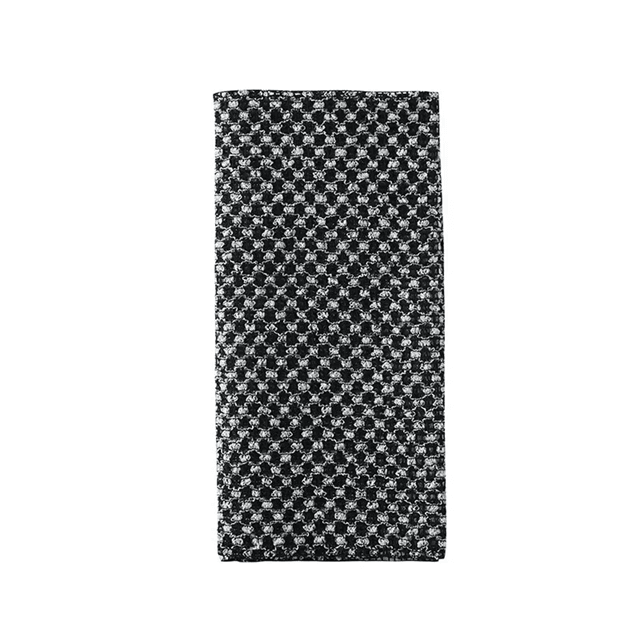 SilkyScrub Japanese Exfoliating Nylon Bath Towel For Deep Cleansing And Smooth Skin 4
