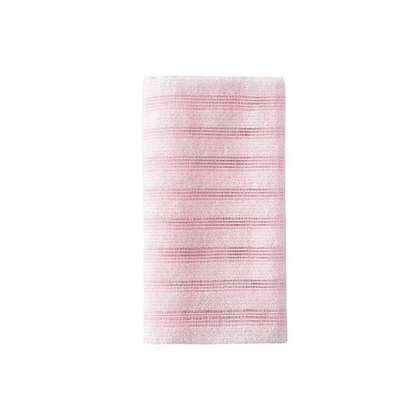 SilkyScrub Japanese Exfoliating Nylon Bath Towel For Deep Cleansing And Smooth Skin 5
