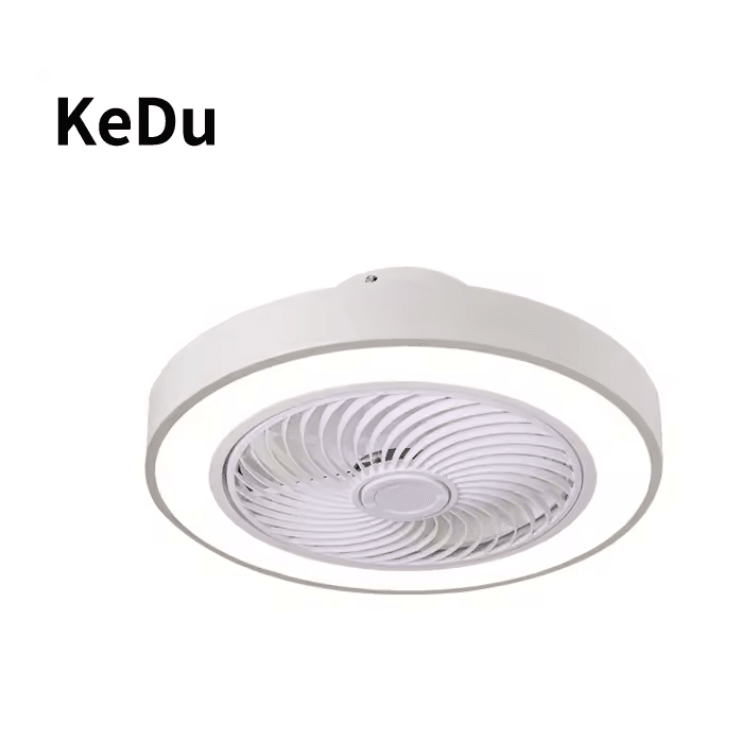 LumiBreeze Modern Ceiling Fan Light with Remote Control – Quiet, Energy Efficient, and Stylish Home Lighting Solution