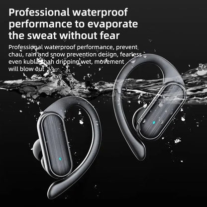 Mini Wireless Earbuds With Touch Control And HD Sound 2