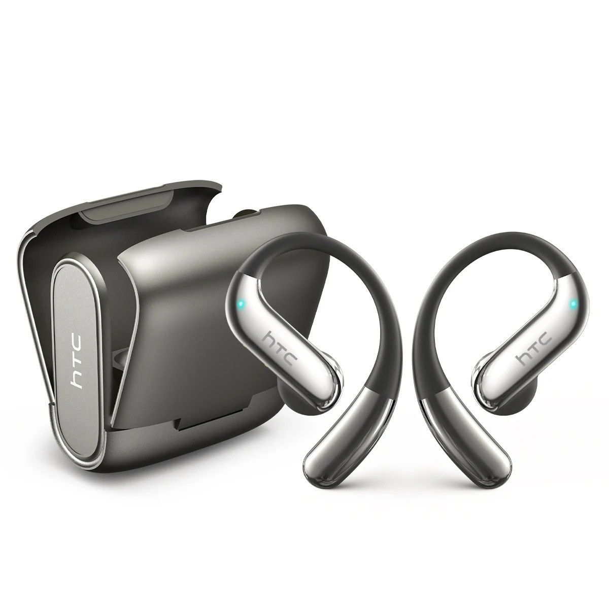 Wireless Translator Earbuds With Noise Reduction And IP55 Protection 6