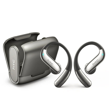 Wireless Translator Earbuds With Noise Reduction And IP55 Protection 6