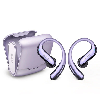 Wireless Translator Earbuds With Noise Reduction And IP55 Protection 7