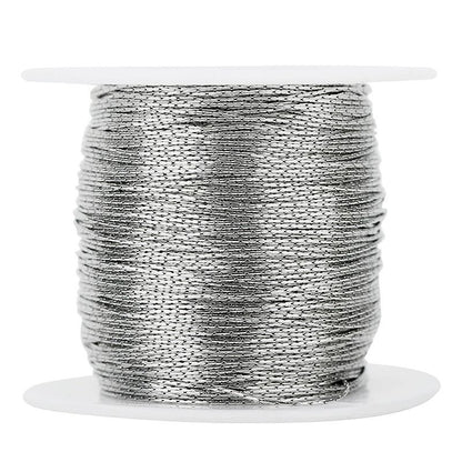 Stainless Steel Gold Link Chain For Jewelry Making 2 Meters 6
