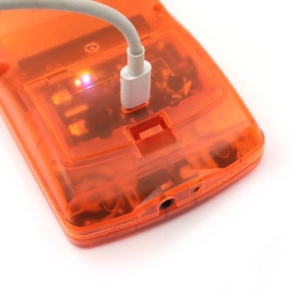 OLED  LCD Screen Upgrade Kit For GameBoy Color 3
