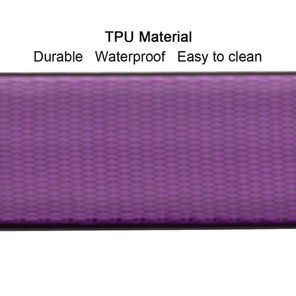 Waterproof Nylon Dog Collar With Adjustable Fit 3