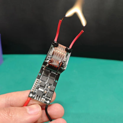 High Voltage Arc Igniter Module