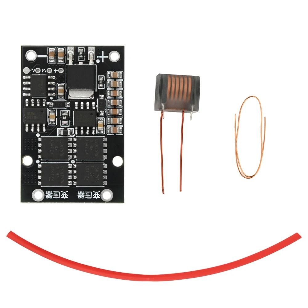 High Voltage Arc Igniter Module 3