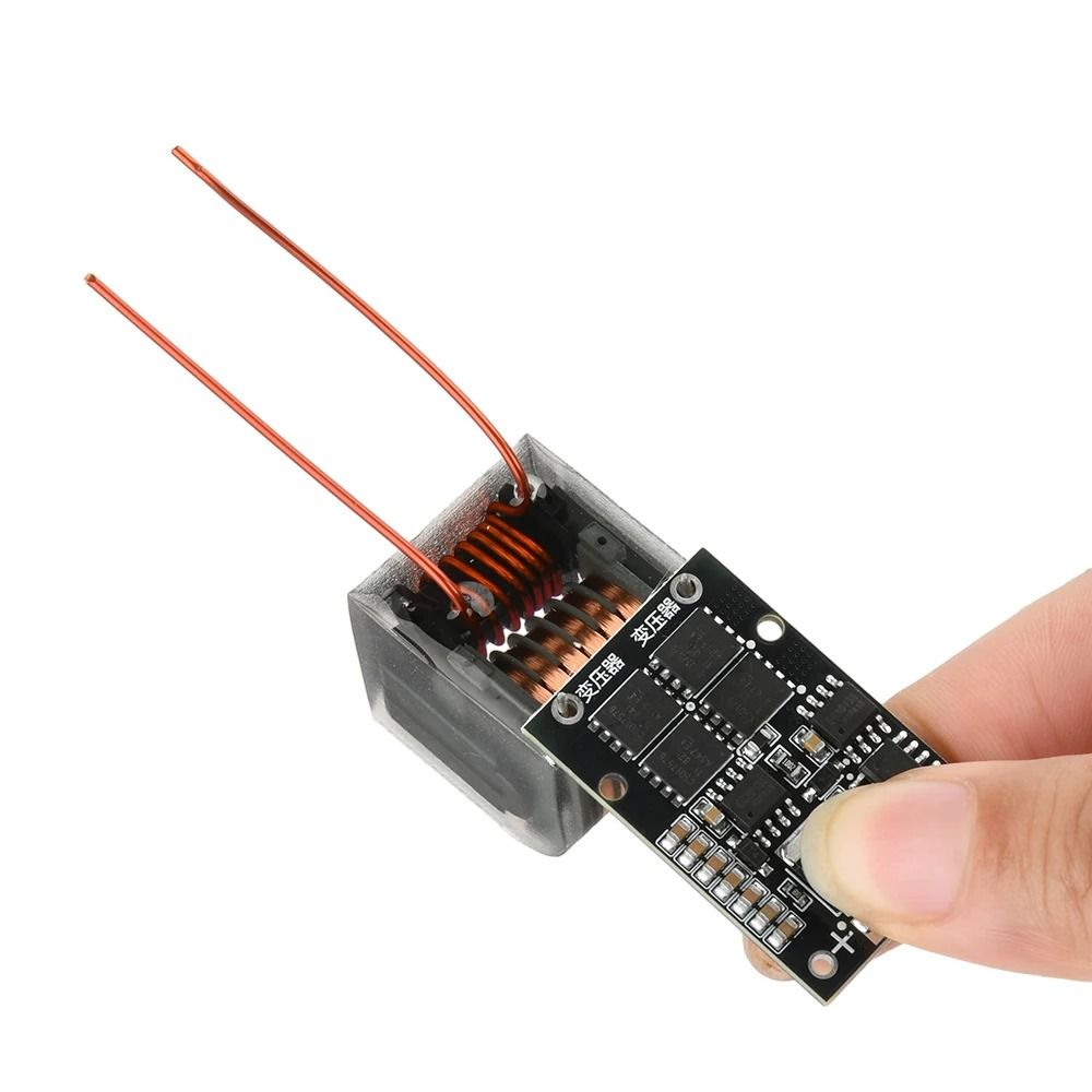 High Voltage Arc Igniter Module 4