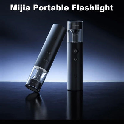 Xiaomi Mijia Multifunctional Flashlight 1000lm 3100mAh IP65 Waterproof