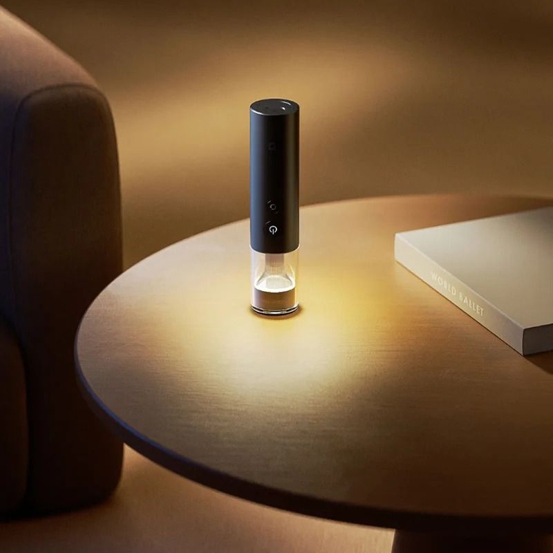 Xiaomi Mijia Multifunctional Flashlight 1000lm 3100mAh IP65 Waterproof 3