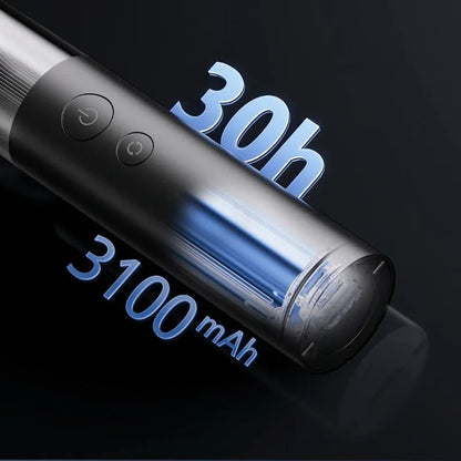 Xiaomi Mijia Multifunctional Flashlight 1000lm 3100mAh IP65 Waterproof 4