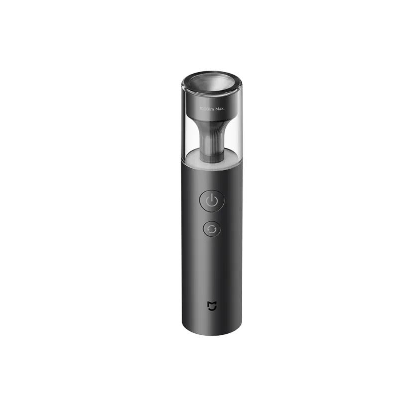 Xiaomi Mijia Multifunctional Flashlight 1000lm 3100mAh IP65 Waterproof 6