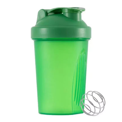 Sports Protein Shaker Bottle  LeakProof 400ML Mixer Cup For Gym Fitness And Outdoor Hydration 9